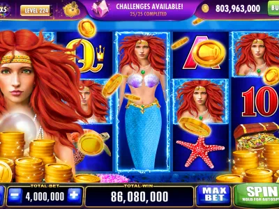 Painel de Bônus e Promoções screenshot