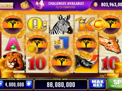 Interface de Jogos ao Vivo screenshot
