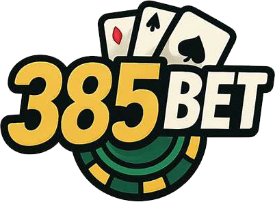 Bet385 Casino Logo